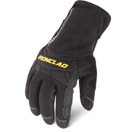 IRONCLAD PERFORMANCE WEAR Cold Condition Waterproof Gloves 2 Small IR304072
